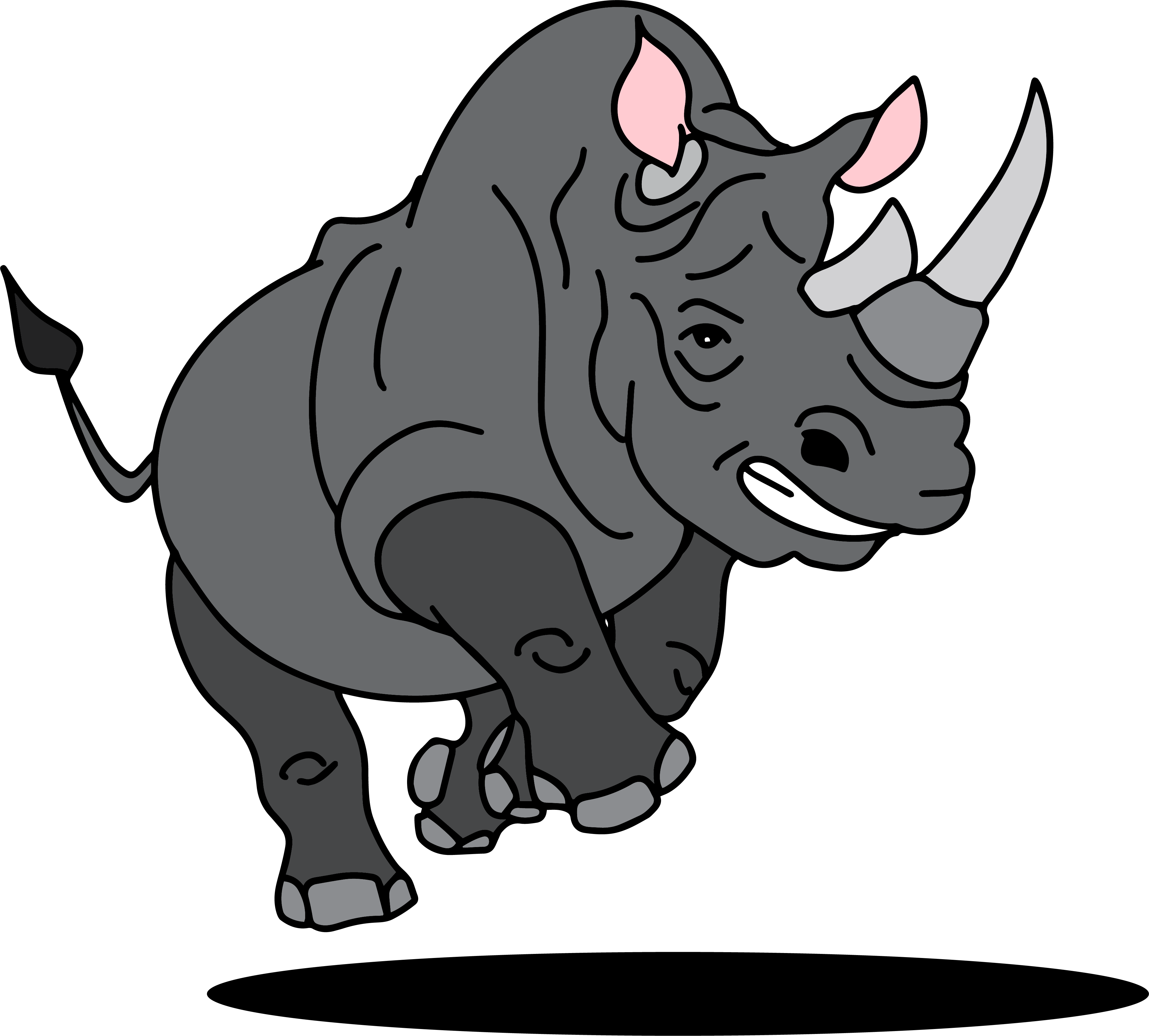 Bossart Chiropractic Logo